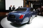 Bentley Mulsanne 2010 года
